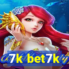 7k bet7k